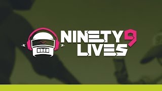 Venemy  Falling For You  Ninety9Lives Release [upl. by Sugirdor530]