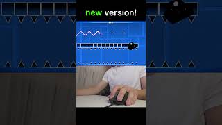 Do You Love Me NEW Version in Geometry Dash 😱 [upl. by Jeconiah]