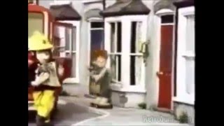 Original Fireman Sam Intro 1 hour [upl. by Rosena]