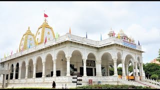 Srimad Bhagavatam 118  HG Padmapani Prabhu  16 Nov 2024 [upl. by Erdne]