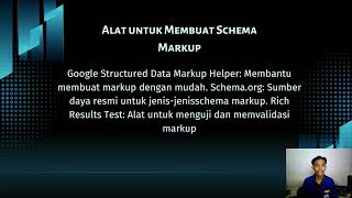 schemaorg  jaringan semantik [upl. by Verna]