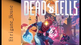 JdP Dead Cells Board Game  Première approche [upl. by Ttimme]