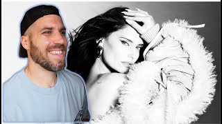 NELLY FURTADO  7  ALBUM REACTION [upl. by Nosemyaj836]