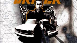 Driver You Are The Wheelman PC 𝄞 New York Crispin Merrell — “Do Ya Feel Lucky” 1998 [upl. by Scarface585]