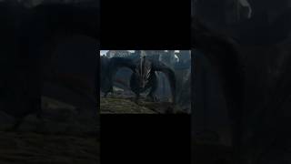 🔥 Strongest Dragons In Game Of Thrones amp House Of The Dragon Ranked 🐉 [upl. by Ynhoj]