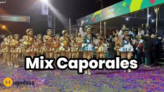 Mix Caporales  by Hugodass [upl. by Debera]