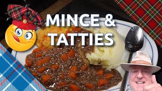 How to Cook the Best Mince and Tatties [upl. by Ydnic]