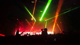 Bassnectar  Live in Calgary  The Next EpisodeOohDo It Like This [upl. by Tterb]