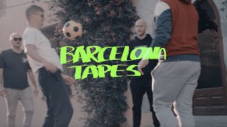 Querbeat  Barcelona Tapes EP  Keine Doku [upl. by Tsew759]