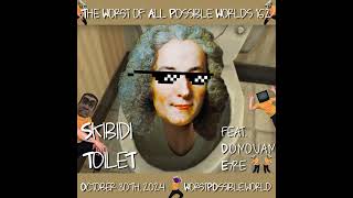 162  Skibidi Toilet feat Donovan Eyre [upl. by Ahk909]