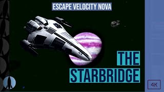 The Starbridge  EV Nova  REUPLOAD [upl. by Llerrej687]