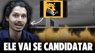 MANDANDO A REAL PARA O wilkerleao [upl. by Daniels]