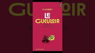 Gustave Flaubert et ses œuvres [upl. by Eedna73]