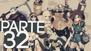 Chrono Trigger Detonado pt 32 Clones de Heckran [upl. by Abehsile]