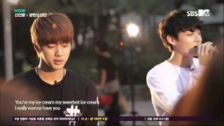 Bangtan  Youre My Jin V Jimin and Jungkook [upl. by Irpak]