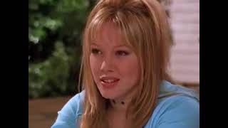 Lizzie McGuire  August 17th 2001  019 Pt 7 [upl. by Kacerek]