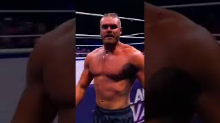 colten Gunn Attack Hangman AdamPage AEW aew AEWDynamite aewdynamite coltengunn bulletclubgold [upl. by Henricks]