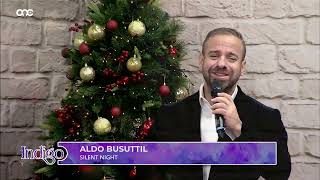 Aldo Busuttil  O Lejl Ta Skiet on Indigo [upl. by Taddeusz923]