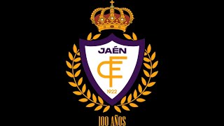 REAL JAÉN CFVS HUETOR TAJAR [upl. by Carl574]