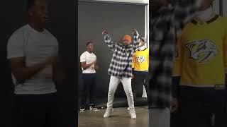 Drake ft Playboi Carti  No Face dance by Marcus Smith dfod dance share viral [upl. by Sylvie]