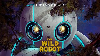 The Wild Robot 2023 Movie Full English Movie  Movie 8  Full Movie Fact amp Review Film [upl. by Atiuqat]