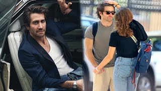 Reveal all about Jake Gyllenhaal [upl. by Houghton]