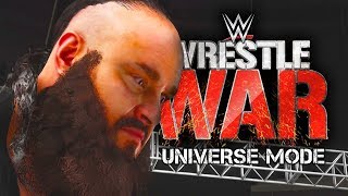 WWE 2K19 Universe Mode  Ep 6  THEYRE BACK [upl. by Vigor]