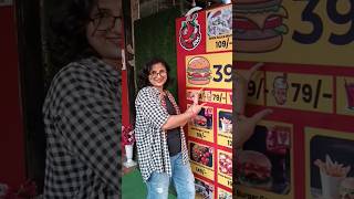 Red chilli bowl laxmi nagar famous stall ytshorts trending shorts youtubeshorts shortvideo [upl. by Alekat]