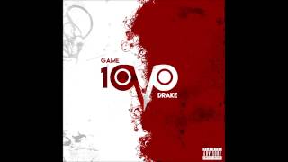 The Game  100 feat Drake Instrumental [upl. by Naggem]