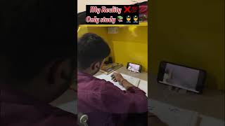 My reality motivation trending upsc study viral sscdream viral sscdream uppolice [upl. by Koloski]