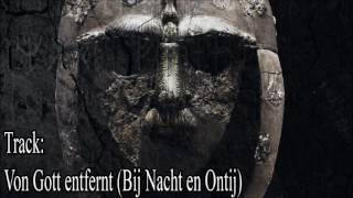 ANCIENT RITES  Laguz Full Album [upl. by Ecyoj]