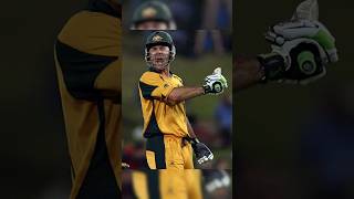 Ricky Ponting को quot Gangster quot क्यों कहते है shorts viral cricketfacts trending rickypointing [upl. by Nas716]