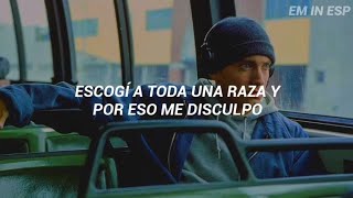 Yellow Brick Road  Eminem Sub Español [upl. by Kristie]