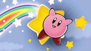 Kirby 64 Pop Star Remix [upl. by Toms]