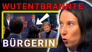 💥Brisant Altparteien ihre Meinung gegeigt [upl. by Eloc]