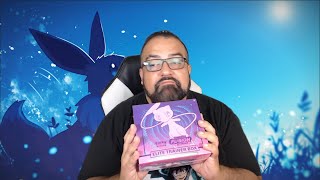 Opening an Elite Trainer Box of Fusion Strike What can we pull [upl. by Edrock]