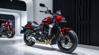 Unveiling the Kawasaki Vulcan S 2025 The GameChanging Cruiser You’ve Been Waiting For [upl. by Gayelord]