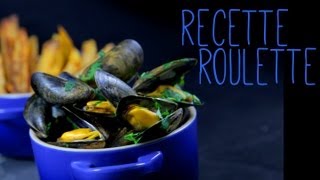 Moules marinières [upl. by Babcock]