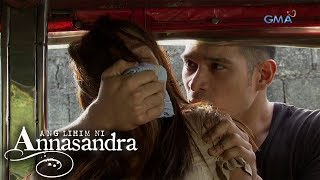 Ang Lihim ni Annasandra Full Episode 73 [upl. by Aseram11]