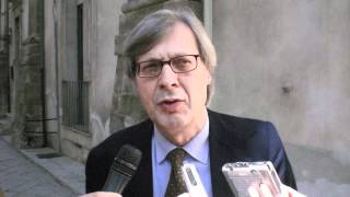 Vittorio Sgarbi contro il matrimonio Gay Parenzo e Ingroia  La Zanzara  14032012  22 [upl. by Akiner]