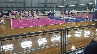 Paineiras x Pinheiros  Sub 15 [upl. by Rakia]