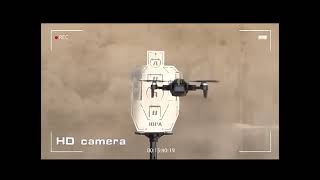 Drone VAK Q5 para batallas doble camara 4k wifi [upl. by Lindblad40]