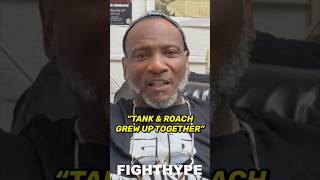 Calvin Ford REVEALS WHY Gervonta Davis vs Lamont Roach fight was made [upl. by Jari]