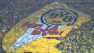 Ball Heil Hurra Borussia  Offizieller BVB Song [upl. by Rojas]