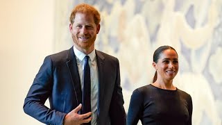 El príncipe saudí revela el oscuro pasado de Meghan tras unos pendientes de 400000 libras [upl. by Assetan]