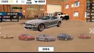 Car Parking Multiplayer Free Account  Car Parking [upl. by Hungarian]