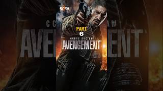 Brutal Revenge Unleashed Avengement ActionPacked Fight 6 shorts movie [upl. by Berne]