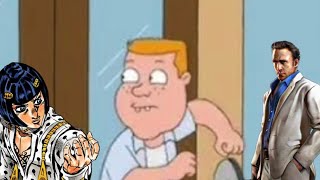 YTP Sneakers O’Toole goes through multiverses [upl. by Eneles372]