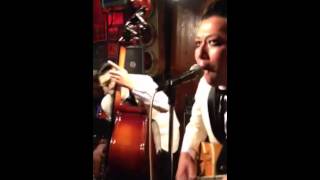 RADIOS Japanese psychobilly rockabilly サイコビリー [upl. by Vary791]