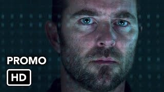 Blindspot NBC quotThe Definition of Blindspot” Promo HD [upl. by Edijabab]